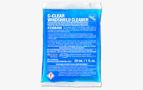 STR ST95 STEARNS C-Clear Windshield Cleaner by Stearns